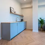 Bulwar Staromiejski, Old Town, Free Parking, Wroclaw