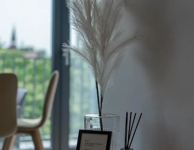 Bulwar Staromiejski, Old Town, Free Parking, Wroclaw