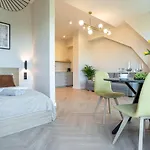 Apartment Bulwar Staromiejski, Old Town, Free Parking,