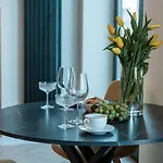 Apartment Bulwar Staromiejski, Old Town, Free Parking,