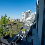 Bulwar Staromiejski, Old Town, Free Parking, Apartment *
