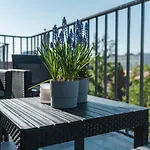 Bulwar Staromiejski, Old Town, Free Parking, Apartment Breslau
