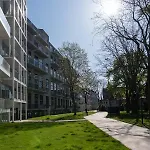 Bulwar Staromiejski, Old Town, Free Parking, Apartment