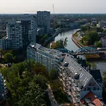 Bulwar Staromiejski, Old Town, Free Parking, Apartment *