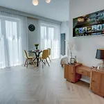 Bulwar Staromiejski, Old Town, Free Parking, * Wroclaw