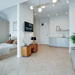 Apartment Bulwar Staromiejski, Old Town, Free Parking, *