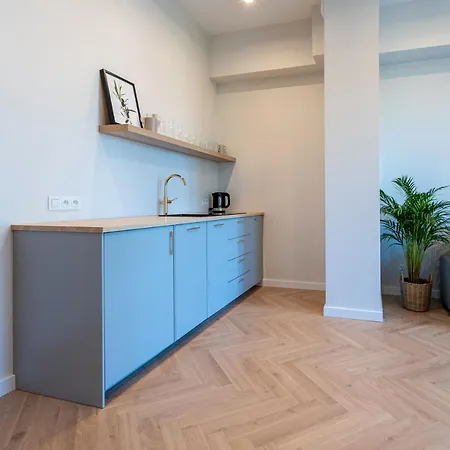 W Sercu Wroclawia, Garaz, 5min Do Rynku 브로츠와프