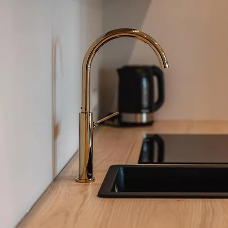 아파트 W Sercu Wroclawia, Garaz, 5min Do Rynku