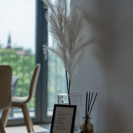 W Sercu Wroclawia, Garaz, 5min Do Rynku 브로츠와프