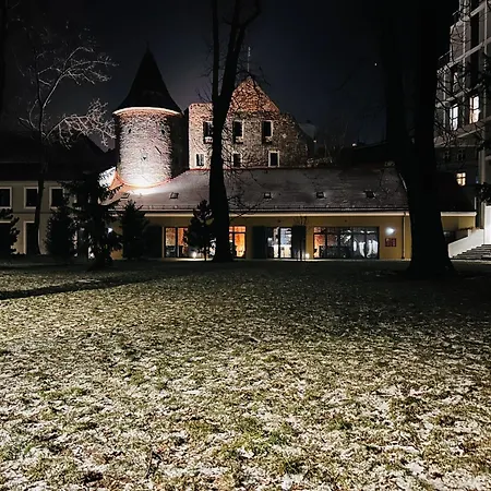 Bulwar Staromiejski, Old Town, Free Parking, Apartment *