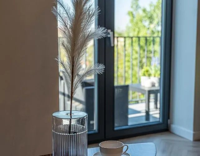 Bulwar Staromiejski, Old Town, Free Parking, Apartment