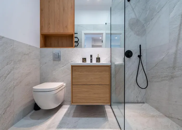 Apartment Bulwar Staromiejski, Old Town, Free Parking,